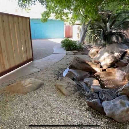 Brand New 2Br Cute Blue Led In North Fresno Apartment ภายนอก รูปภาพ